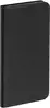 Чехол-книжка для Xiaomi Redmi Note 8 Pro, черный Book Cover, Deppa