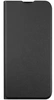 Чехол-книжка для Xiaomi Redmi Note 8T, черный Book Type, Redline