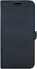 Чехол-книжка для Xiaomi Redmi Note 9S/9 Pro, черный, Borasco