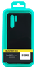 Чехол-накладка для Samsung (M115/ A115) Galaxy M11/ A11 черный, Microfiber Case, Borasco