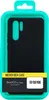Чехол-накладка для Xiaomi Poco F2 Pro черный, Microfiber Case, Borasco
