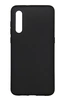 Чехол-накладка Hard Case для Xiaomi Mi 9 черный, Borasco