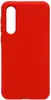 Чехол-накладка Hard Case для Xiaomi Mi 9 красный, Borasco