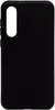 Чехол-накладка Hard Case для Xiaomi Mi 9 SE черный, Borasco