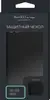 Чехол-накладка Hard Case для Xiaomi Mi 9 Lite черный, Borasco