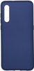Чехол-накладка Hard Case для Xiaomi Mi 9 SE синий, Borasco