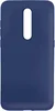 Чехол-накладка Hard Case для Xiaomi Mi 9 T (K 20) синий, Borasco