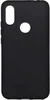 Чехол-накладка Hard Case для Xiaomi Redmi 7 черный  черный, Borasco