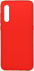 Чехол-накладка Hard Case для Xiaomi Mi A3 красный, BoraSCO