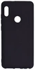 Чехол-накладка Hard Case для Xiaomi Redmi 7A черный, Borasco