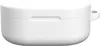 Чехол силиконовый для наушников Xiaomi Redmi AirDots, белый