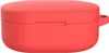 Чехол силиконовый для наушников Xiaomi Redmi AirDots, розовый