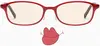 АрхивДетские защитные очки Xiaomi TS Turok Steinhardt Children's, розовые