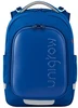 Детский рюкзак Xiaomi Childish Unigrow Schoolbag голубой
