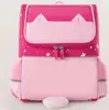 Детский рюкзак Xiaomi Xiaoyang Сhildren School Bag Light Weight Protect Spine розовый