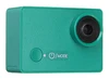 Экшн-камера Mijia Seabird 4K, зеленый