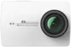 Экшн камера Xiaomi YI 4K White (Белый) Global Version