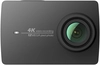 Экшн камера YI 4K Black (Чёрный) RU