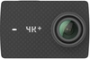 Экшн камера Xiaomi YI 4K+ Black (Чёрный) Global Version и водонепроницаемый бокс