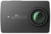 Экшн камера Xiaomi YI 4K Black (Чёрный) Global Version