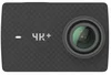 Экшн камера YI 4K Plus Black (Чёрный) и водонепроницаемый бокс