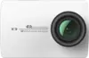 Экшн камера Xiaomi YI 4K Travel Edition White (Белый) Global Version