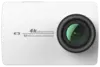 Экшн камера Xiaomi YI 4K Travel Edition White (Белый)