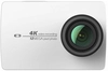 Экшн камера YI 4K White (Белый) RU