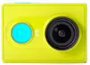 Экшн камера YI Basic Edition, green (СN)