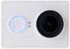Экшн камера YI Basic Edition, white (CN)