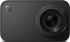 Экшн камера YI MiJia 4K Black (Чёрный) China Version