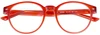 АрхивФотохромные очки Xiaomi Roidmi Qukan W1, красные