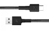 Кабель Xiaomi Mi USB/Type-C 1м Braided Cable SJV4109GL черный