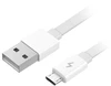 Кабель ZMI USB/Micro USB 100 см (AL600) белый