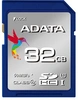 Карта памяти Adata Premier SDHC 32GB Class 10 UHS-I U1