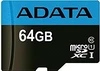 Карта памяти Adata microSDHC Premier Class 10 UHS-I U1 (85/25MB/s) 64GB