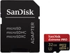 Карта памяти SanDisk Extreme Pro microSDHC 32GB Class 10 UHS-I U3 (100MB/s) + ADP