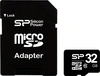 Карта памяти Silicon Power microSDHC 32GB Class 10 (30Mb/s) + ADP