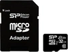 Карта памяти Silicon Power Elite microSDHC 32GB Class 10 UHS-I U1 (40/15 MB/s) + ADP