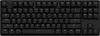 Клавиатура Xiaomi Mi Keyboard механическая черная USB (ENG)