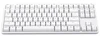 Клавиатура Xiaomi Mi Keyboard механическая белая USB (ENG)