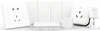 Комплект датчиков для спальни Xiaomi Aqara Smart Bedroom Set, белый