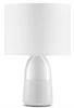 Комплект прикроватных ламп Oudengjiang Bedside Touch Table Lamp (2шт) белый