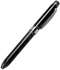 Многофункциональная шариковая ручка Xiaomi Kinbor 3 в 1 Черный