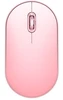 Мышь MIIIW Mouse Dual Mode Portable Mouse Lite Version, розовый