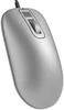 Мышь Xiaomi Jesis Smart Fingerprint Mouse Silver