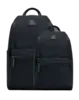 Набор рюкзаков Xiaomi Parent-child travel leisure backpack large+small, черный