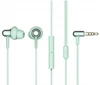 Наушники Xiaomi 1MORE Stylish In-Ear headphones, зелёный