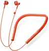Наушники Xiaomi Mi Collar Bluetooth Headphones Youth Edition, оранжевый