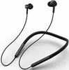 Наушники Xiaomi Mi Collar Bluetooth Neckband Headphones Black